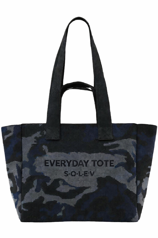 Large Printed Everyday tote (preorder)