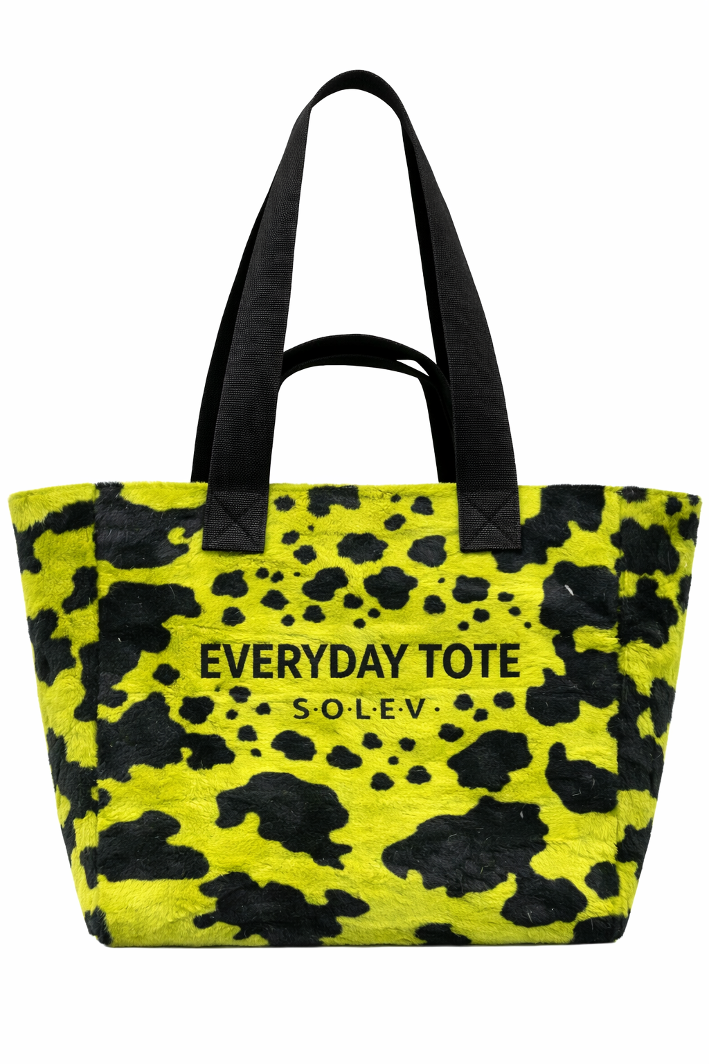 Large Printed Everyday tote (preorder)