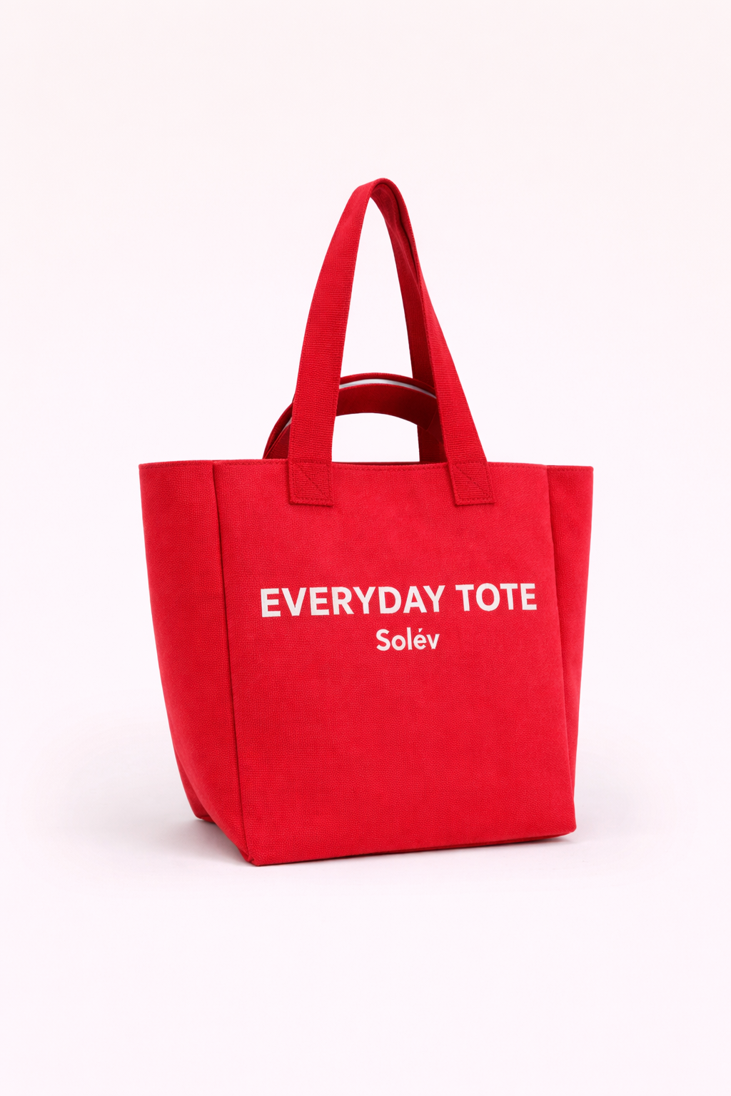 Large knitted EVERYDAY TOTE (Pre-order)