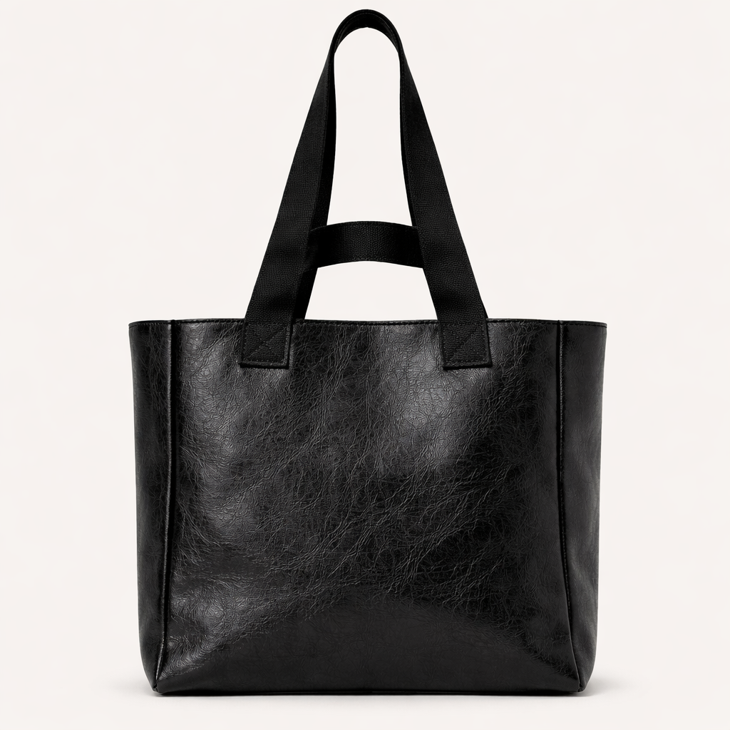 Large Embossed EVERYDAY TOTE (preorder)