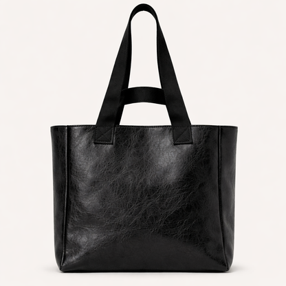 Large Embossed EVERYDAY TOTE (preorder)